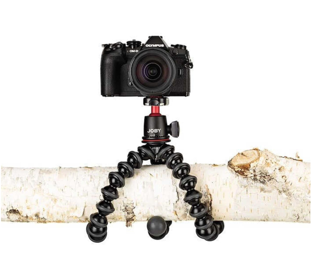 JOBY GorillaPod 3K Kit - 1241356 - zdjęcie 5